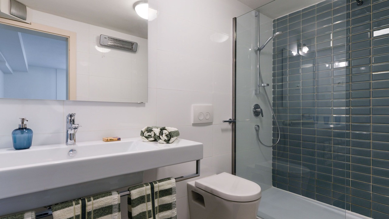 Photo of Bathroom in Lun