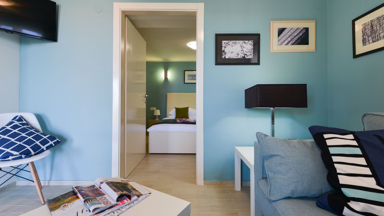 Photo of Livingroom in Lun