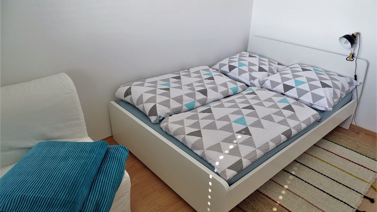 Photo of Bedroom in Miskovici