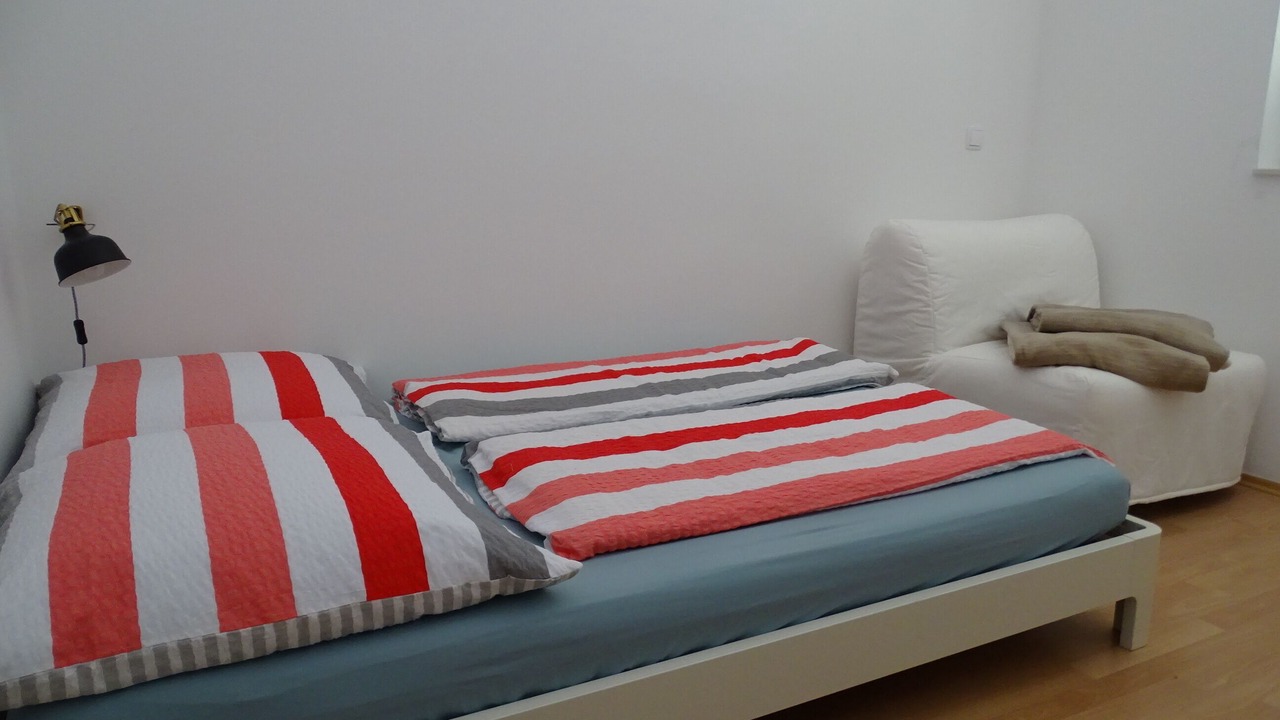 Photo of Bedroom in Miskovici