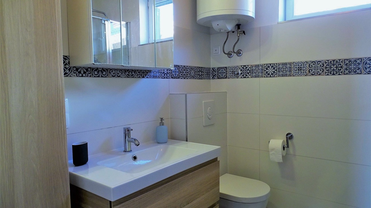 Photo of Bathroom in Miskovici