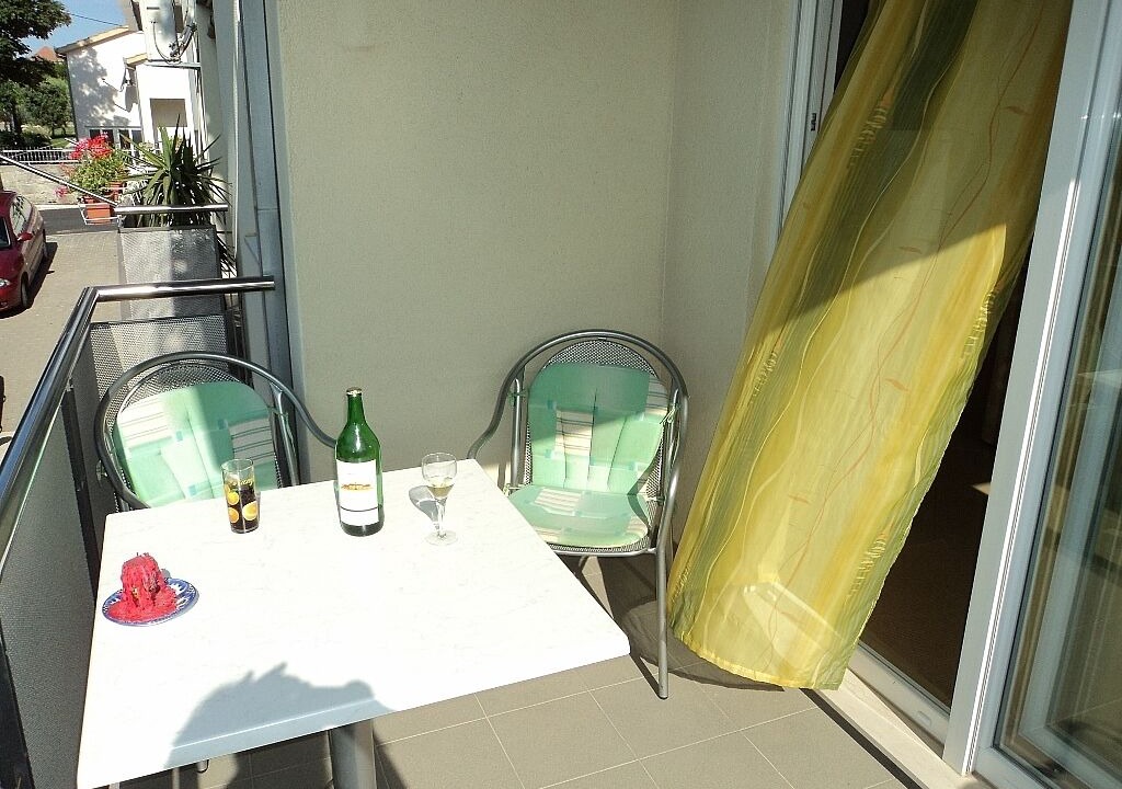 Photo of Patio Balcony in Kastel Stari