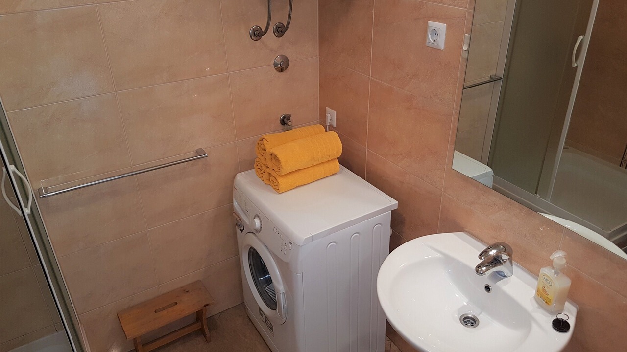 Photo of Bathroom in Kastel Stari