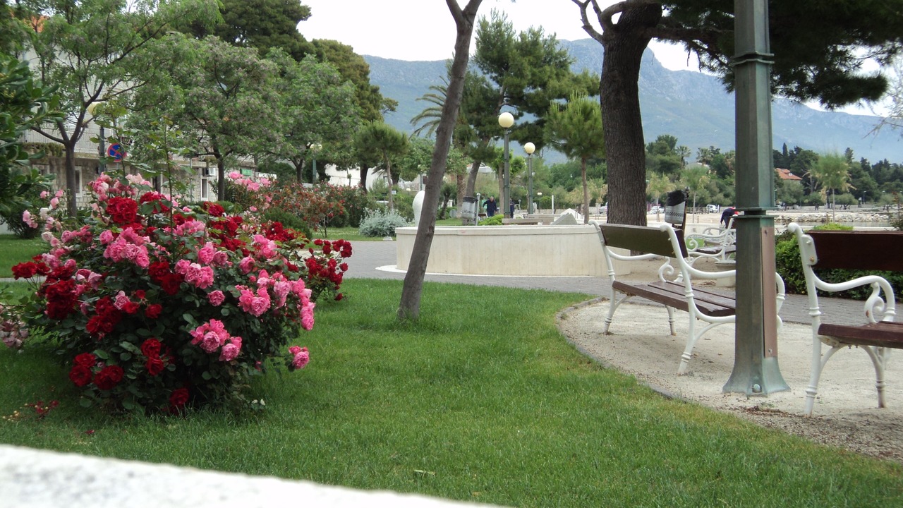 Photo of Outdoor in Kastel Stari