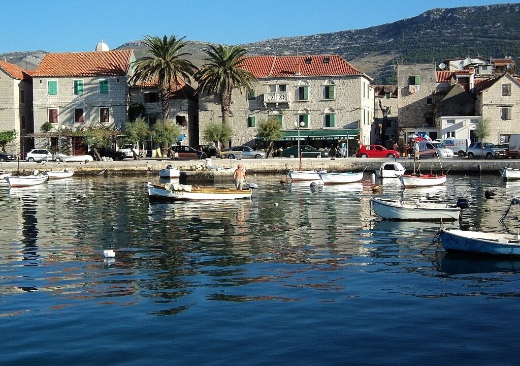 Photo of Others in Kastel Stari