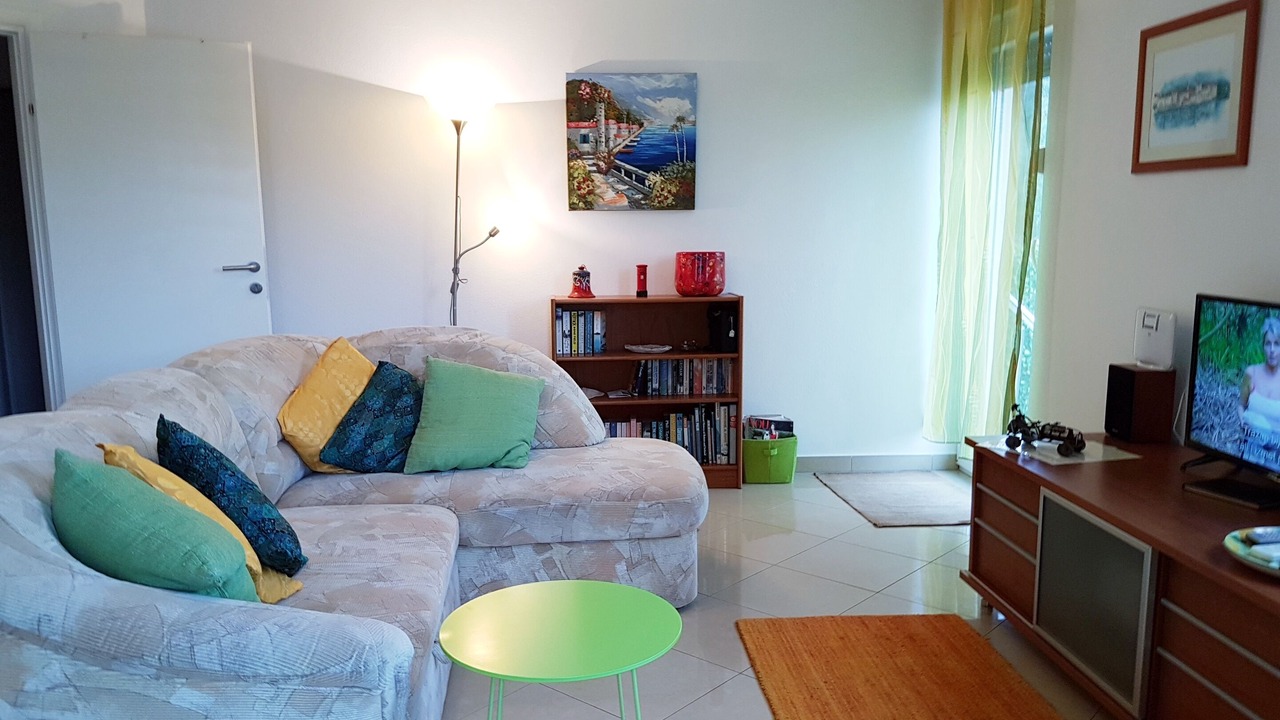 Photo of Livingroom in Kastel Stari