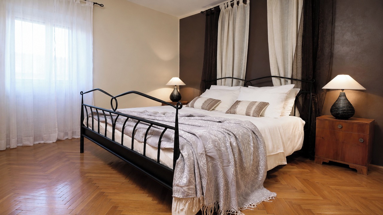 Photo of Bedroom in Brovinje