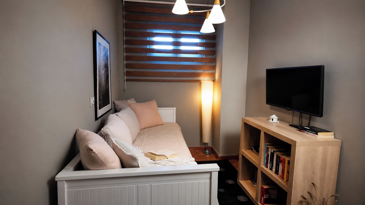 Photo of Livingroom in Brovinje