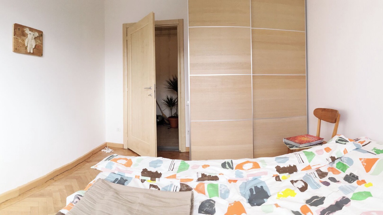 Photo of Bedroom in Timisoara