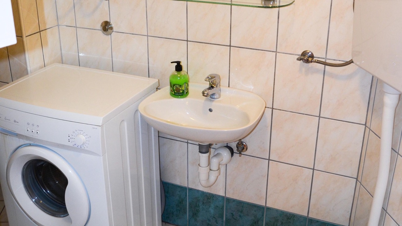 Photo of Bathroom in Izola