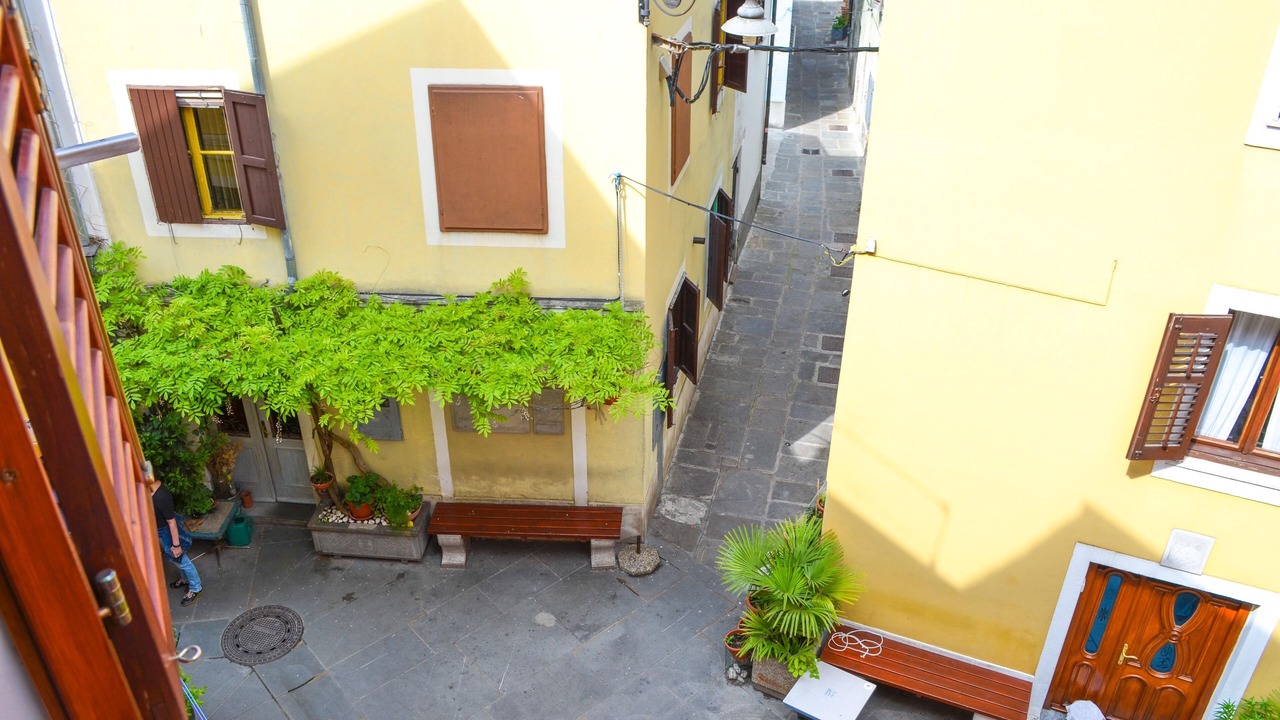 Photo of Outdoor in Izola