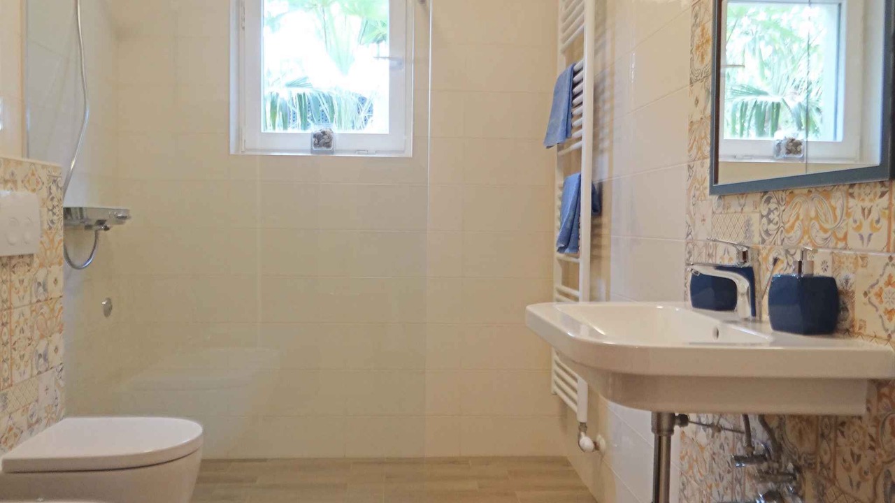 Photo of Bathroom in Krk