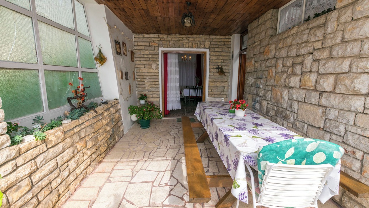 Photo of Outdoor in Primosten