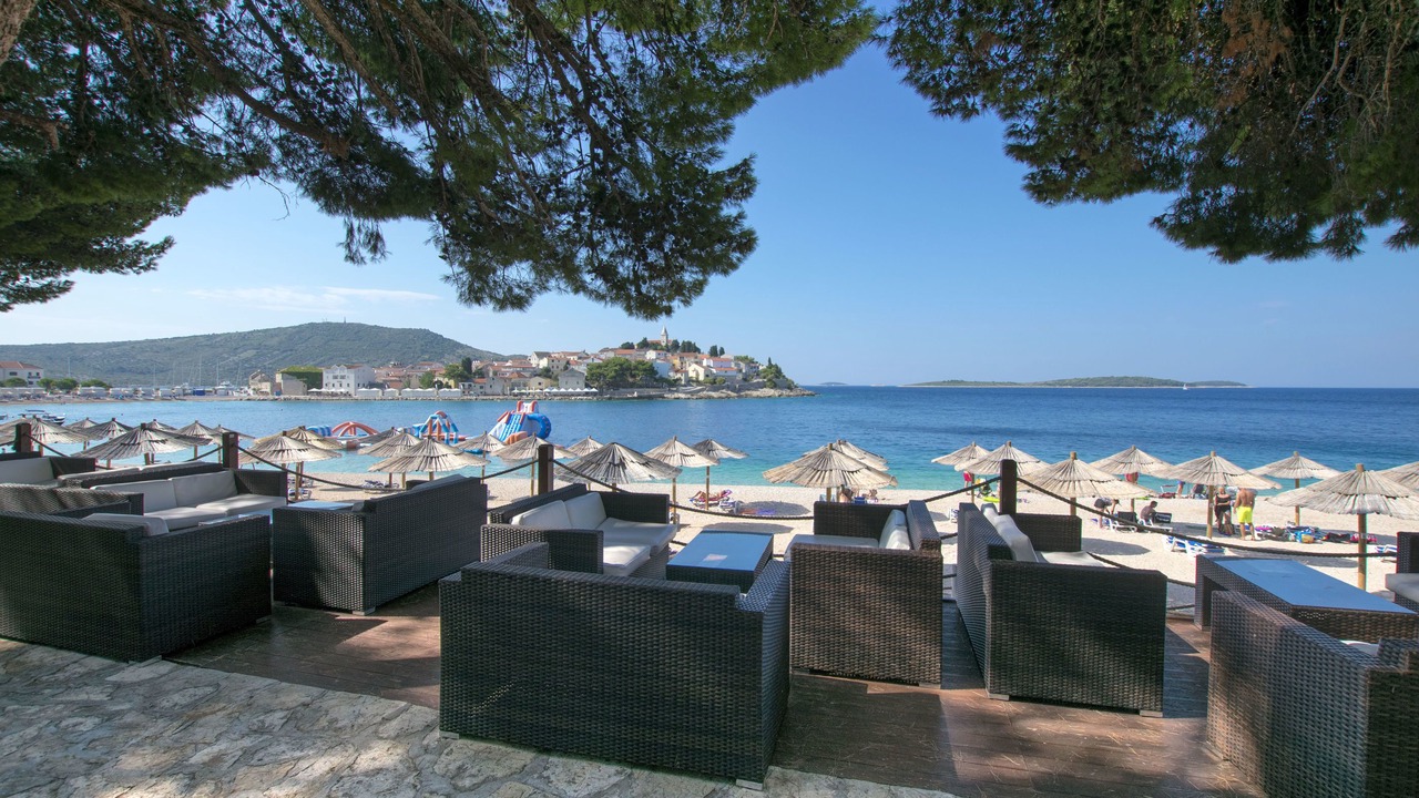 Photo of Outdoor in Primosten