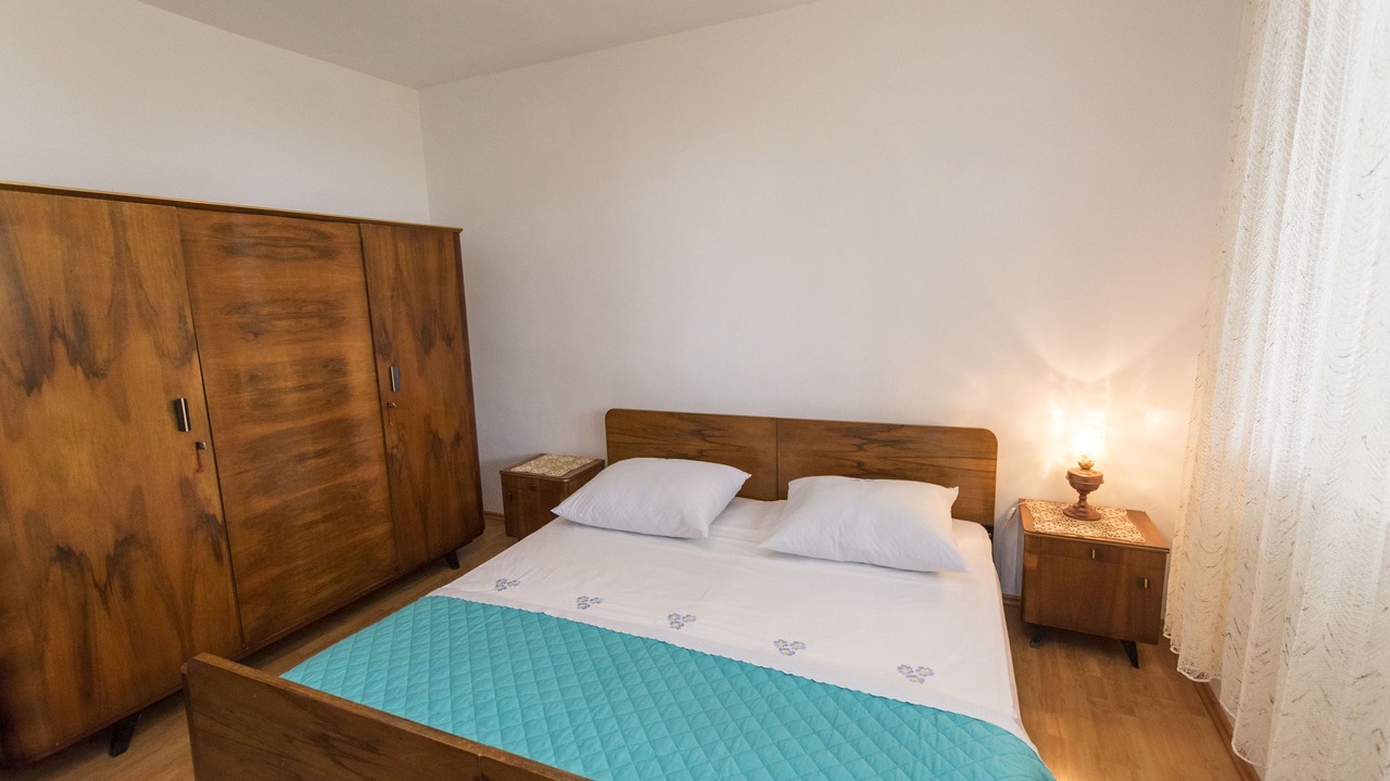Photo of Bedroom in Primosten