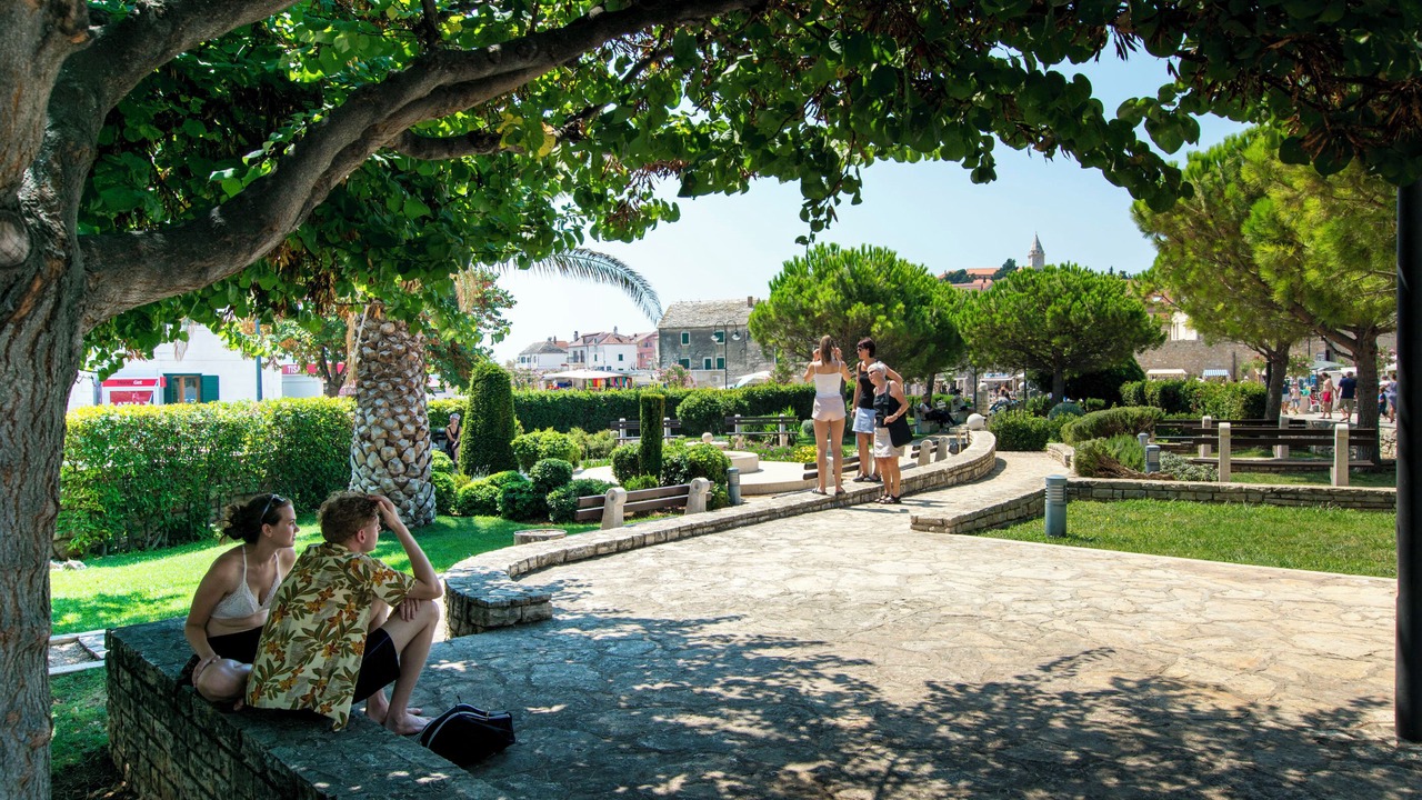 Photo of Outdoor in Primosten