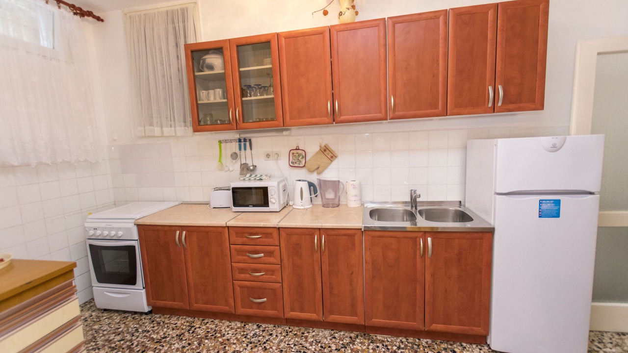 Photo of Kitchen in Primosten