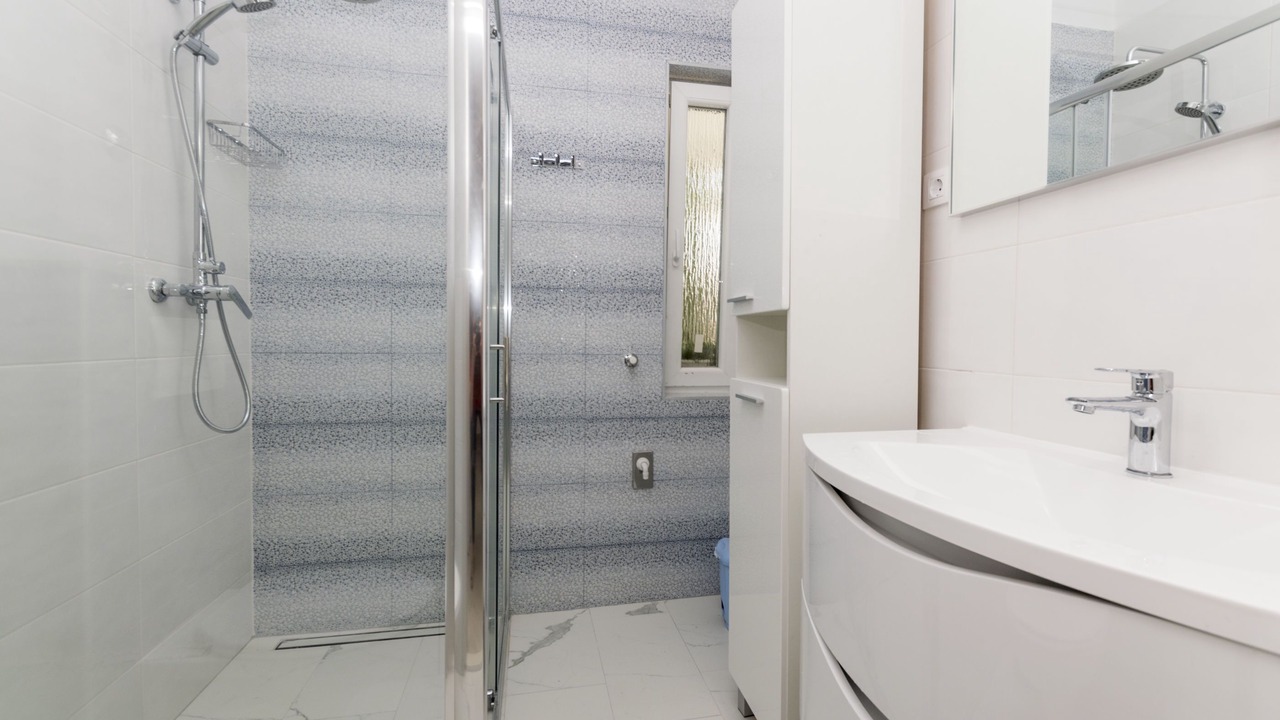 Photo of Bathroom in Pag