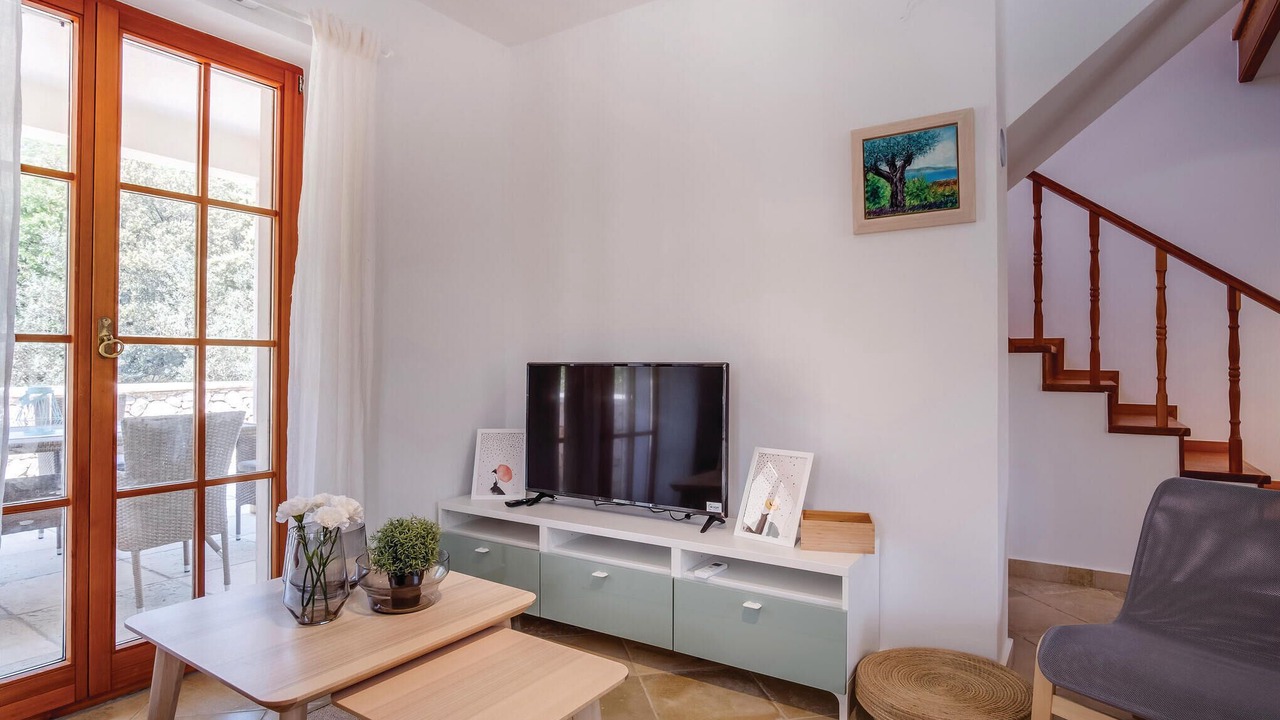 Photo of Bedroom in Mali Losinj