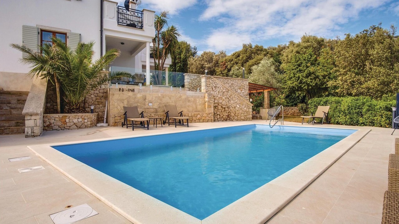 Photo of Outdoor in Mali Losinj