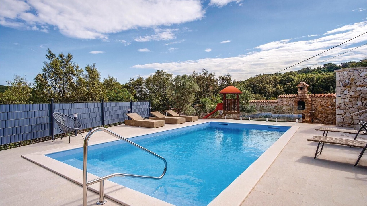 Photo of Outdoor in Mali Losinj