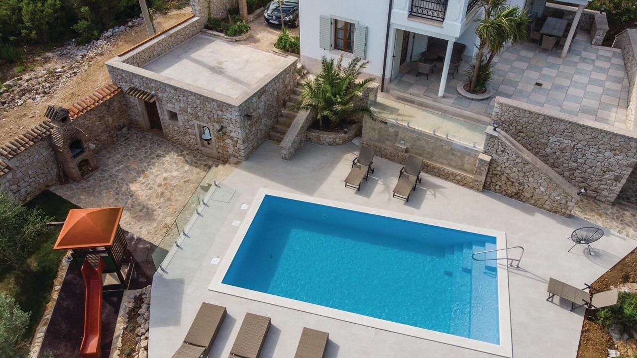 Photo of Outdoor in Mali Losinj