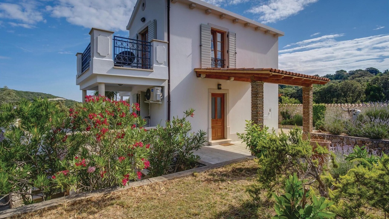 Photo of Outdoor in Mali Losinj