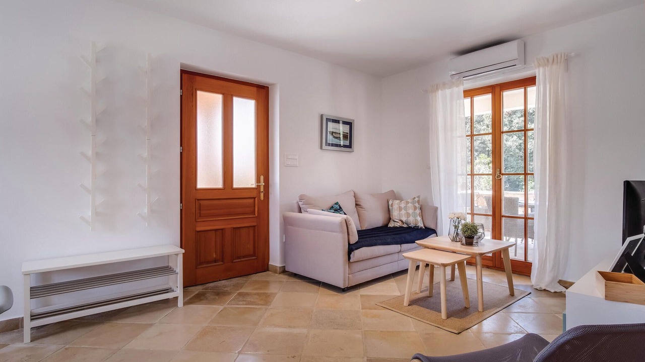 Photo of Bedroom in Mali Losinj
