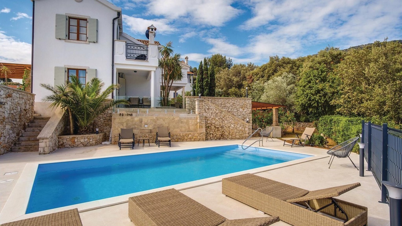 Photo of Outdoor in Mali Losinj