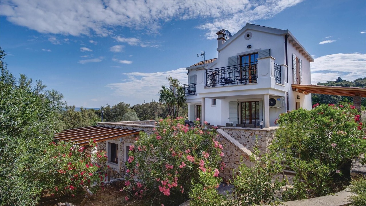 Photo of Outdoor in Mali Losinj