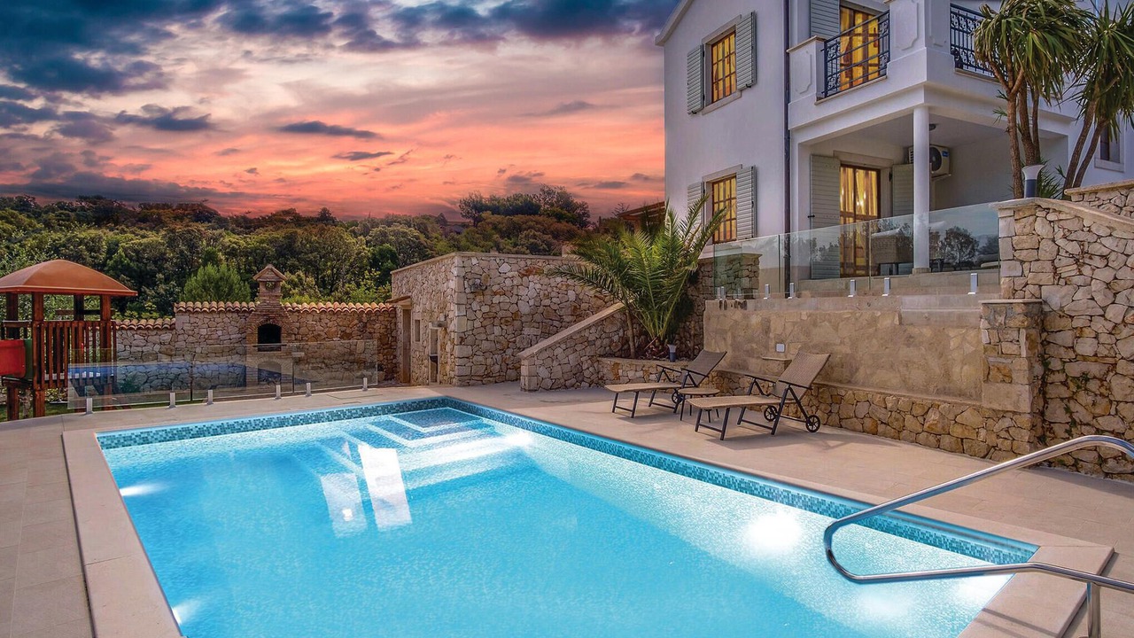 Photo of Outdoor in Mali Losinj