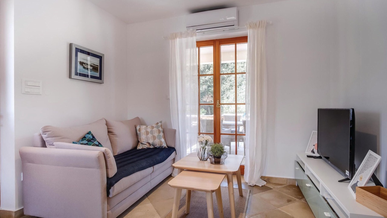 Photo of Bedroom in Mali Losinj