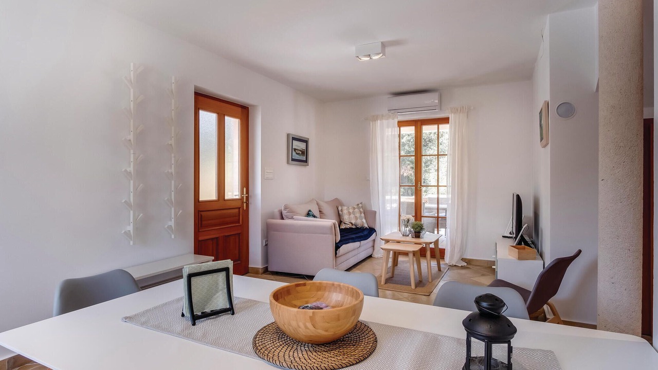 Photo of Bedroom in Mali Losinj
