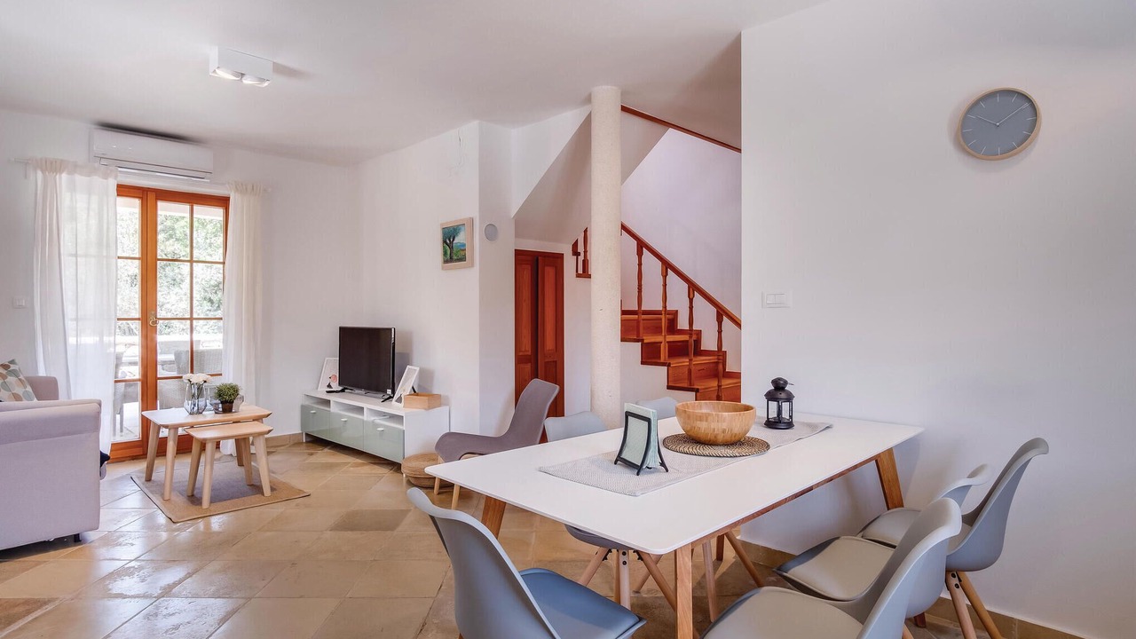 Photo of Bedroom in Mali Losinj
