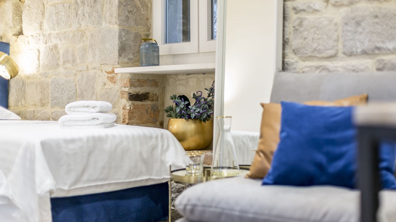 Photo of Bedroom in Split