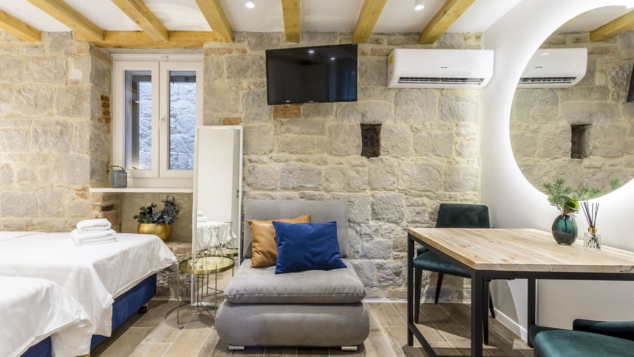 Photo of Bedroom in Split