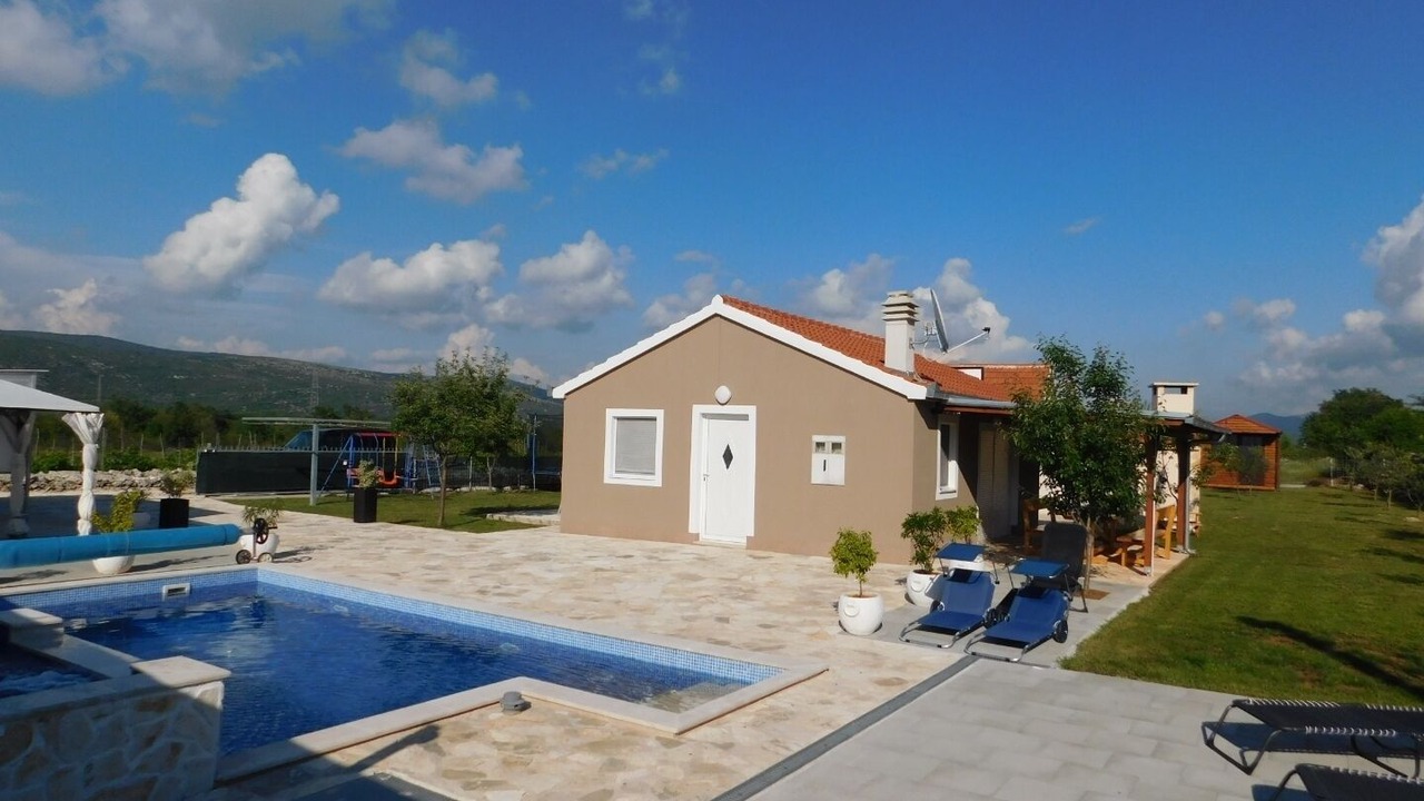 Photo of Outdoor in Lecevica