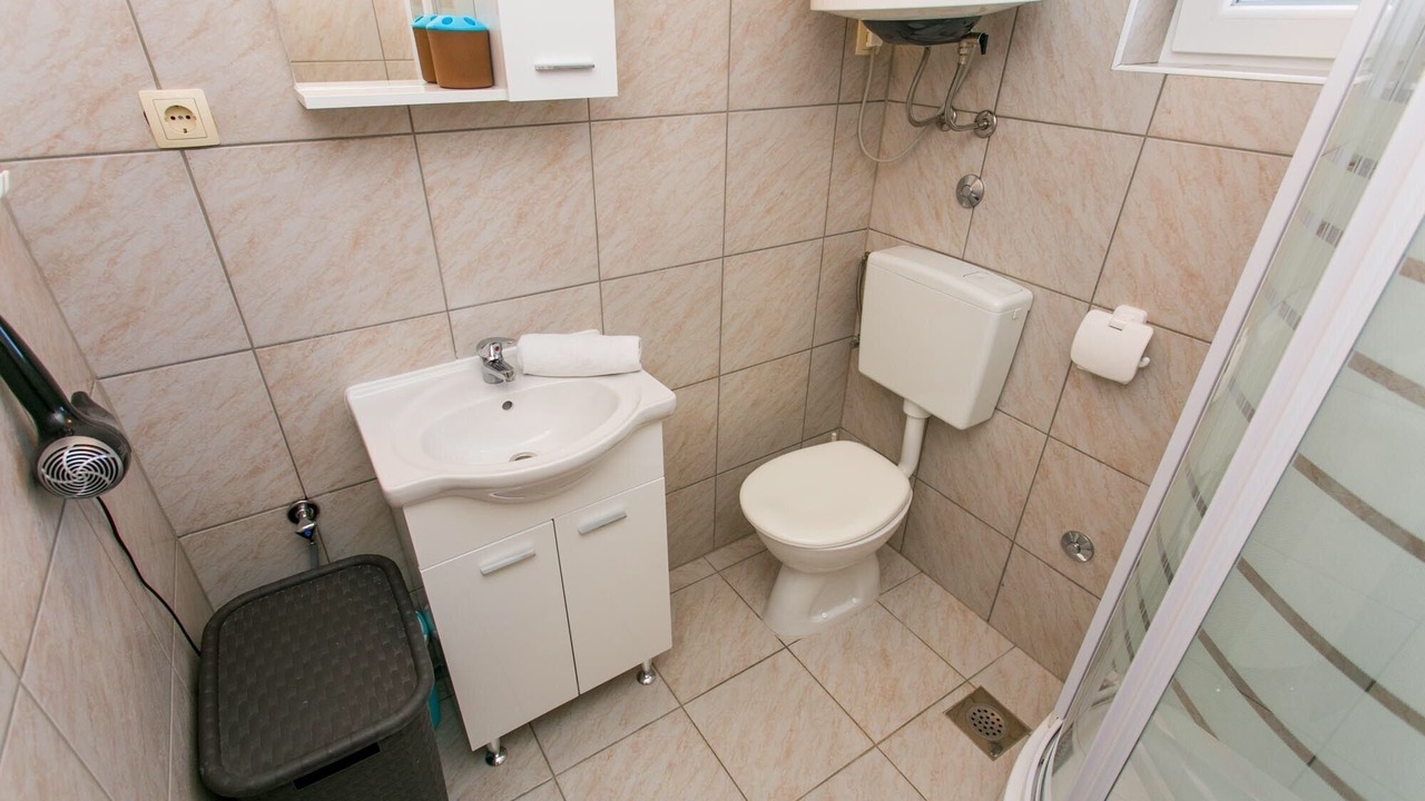 Photo of Bathroom in Lecevica