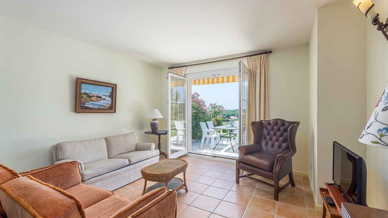 Photo of Livingroom in Cervar