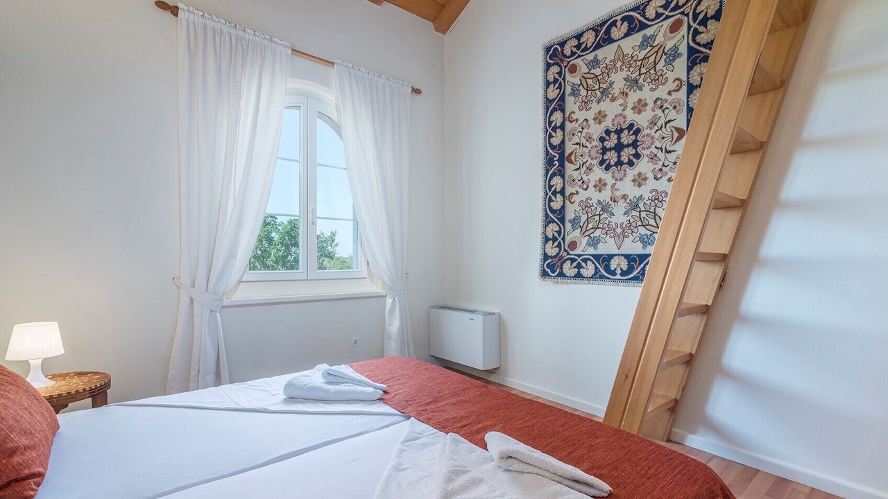 Photo of Bedroom in Cervar