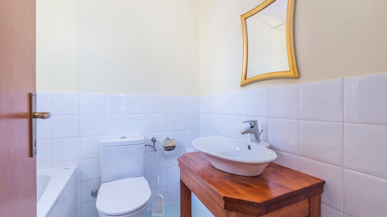 Photo of Bathroom in Cervar