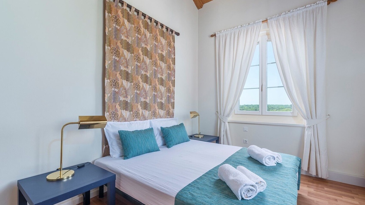 Photo of Bedroom in Cervar