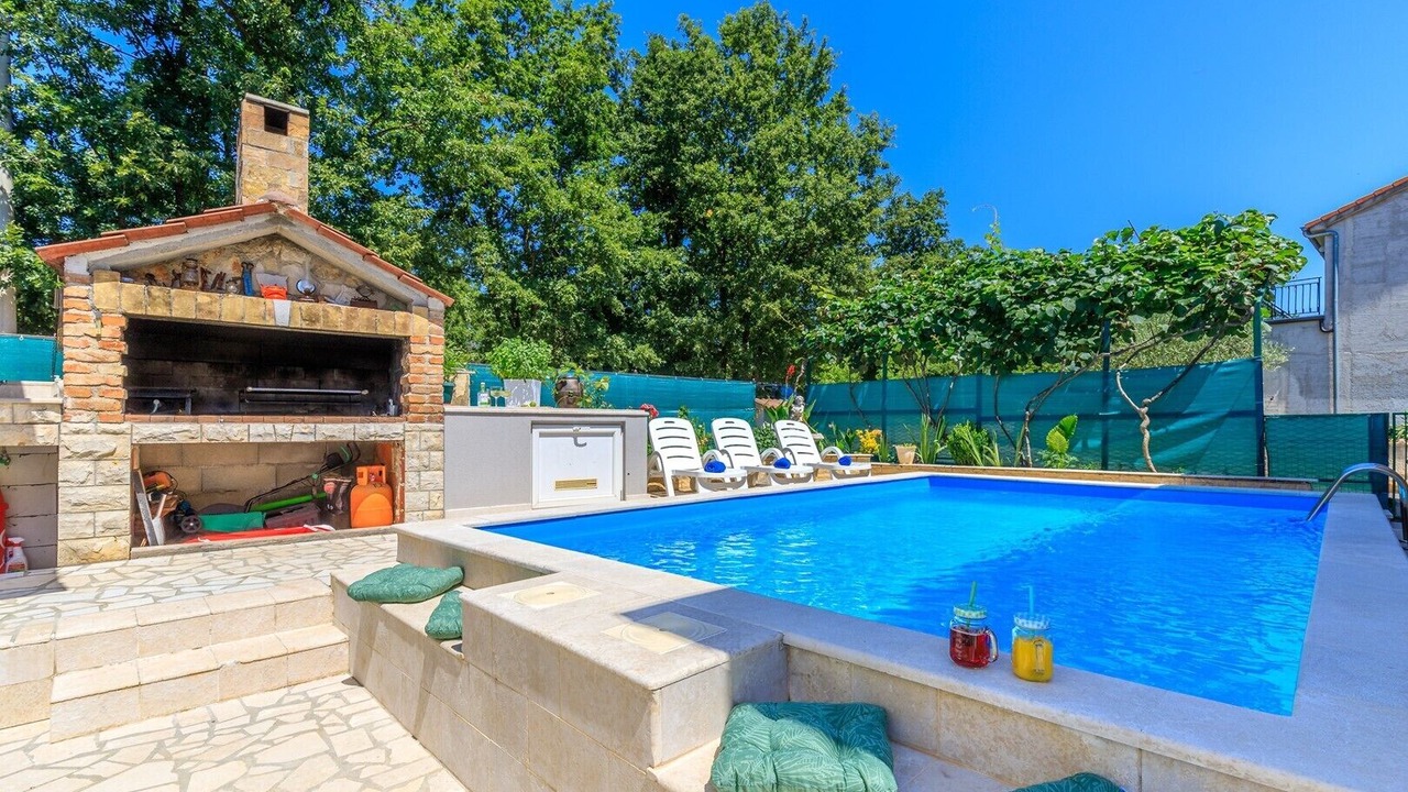 Photo of Outdoor in Nova Vas