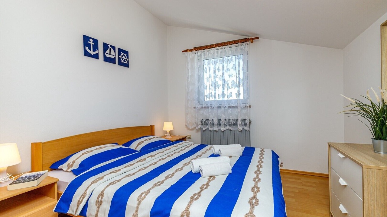 Photo of Bedroom in Nova Vas