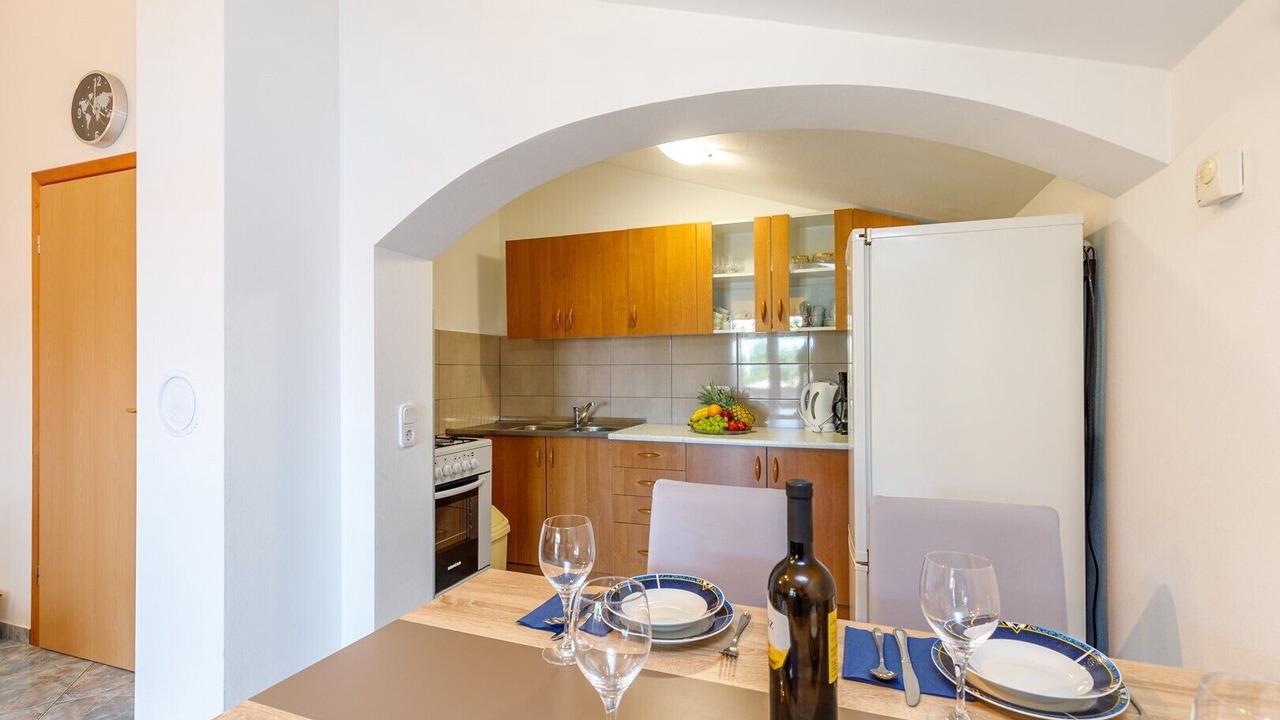 Photo of Kitchen in Nova Vas