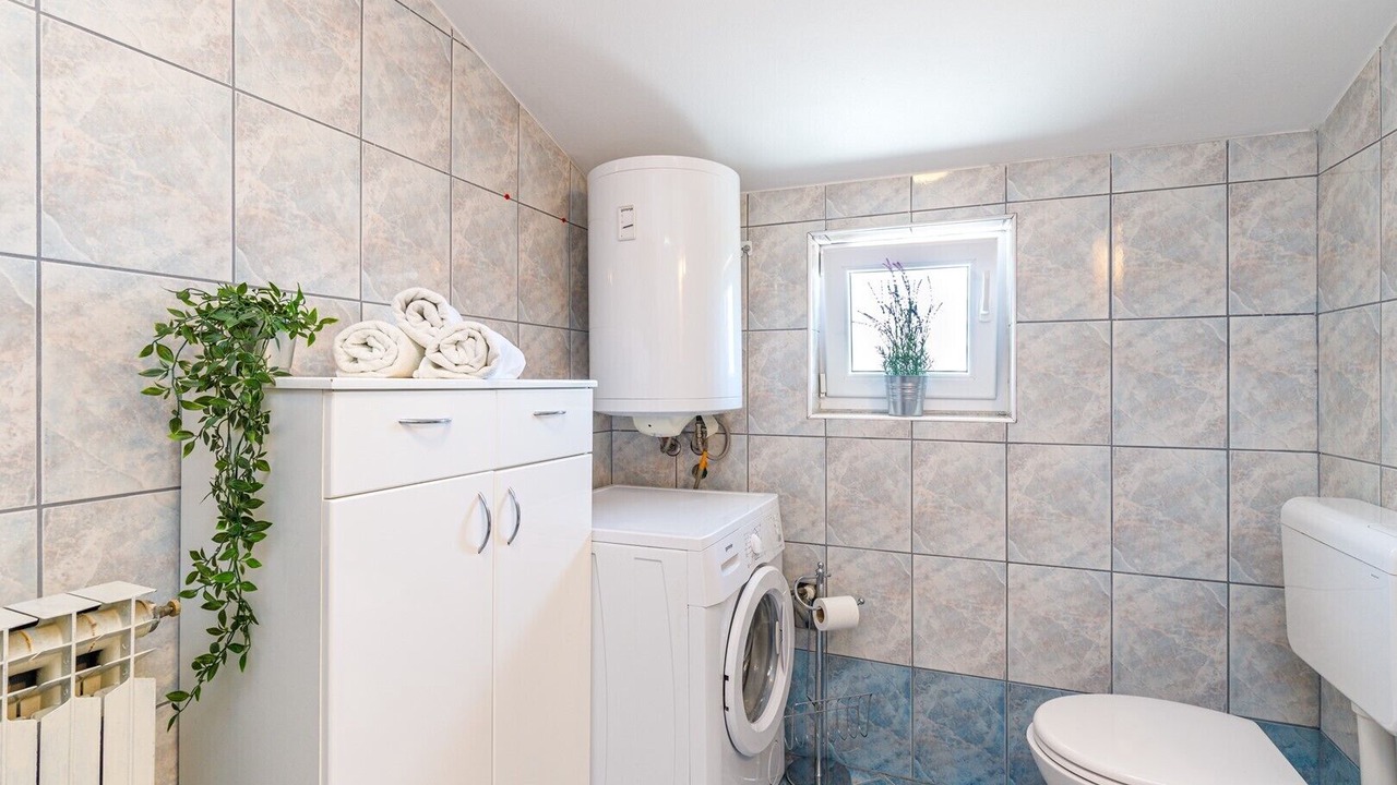 Photo of Bathroom in Nova Vas