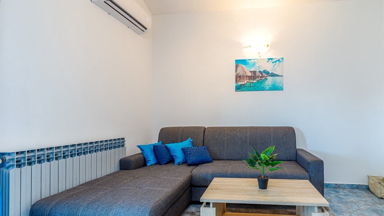 Photo of Livingroom in Nova Vas