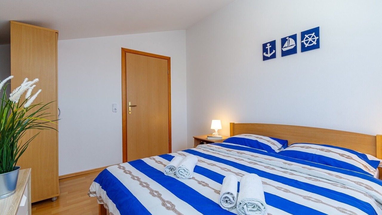 Photo of Bedroom in Nova Vas