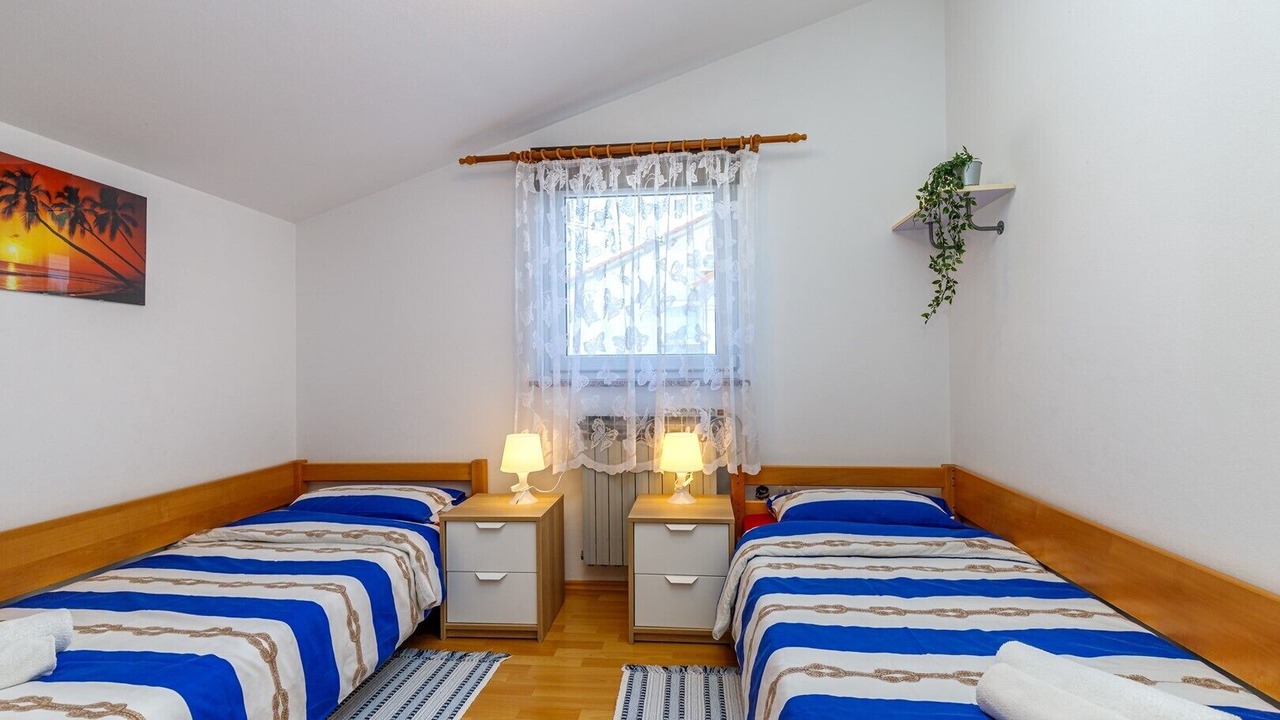 Photo of Bedroom in Nova Vas