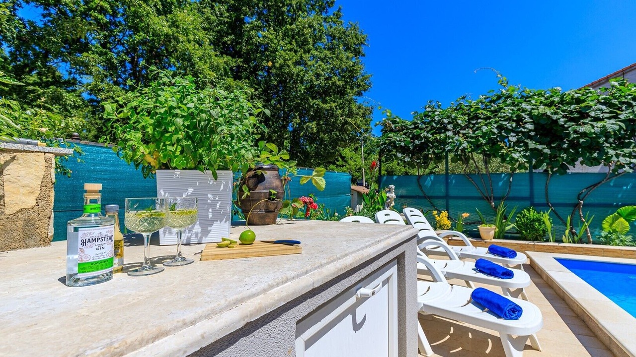 Photo of Outdoor in Nova Vas